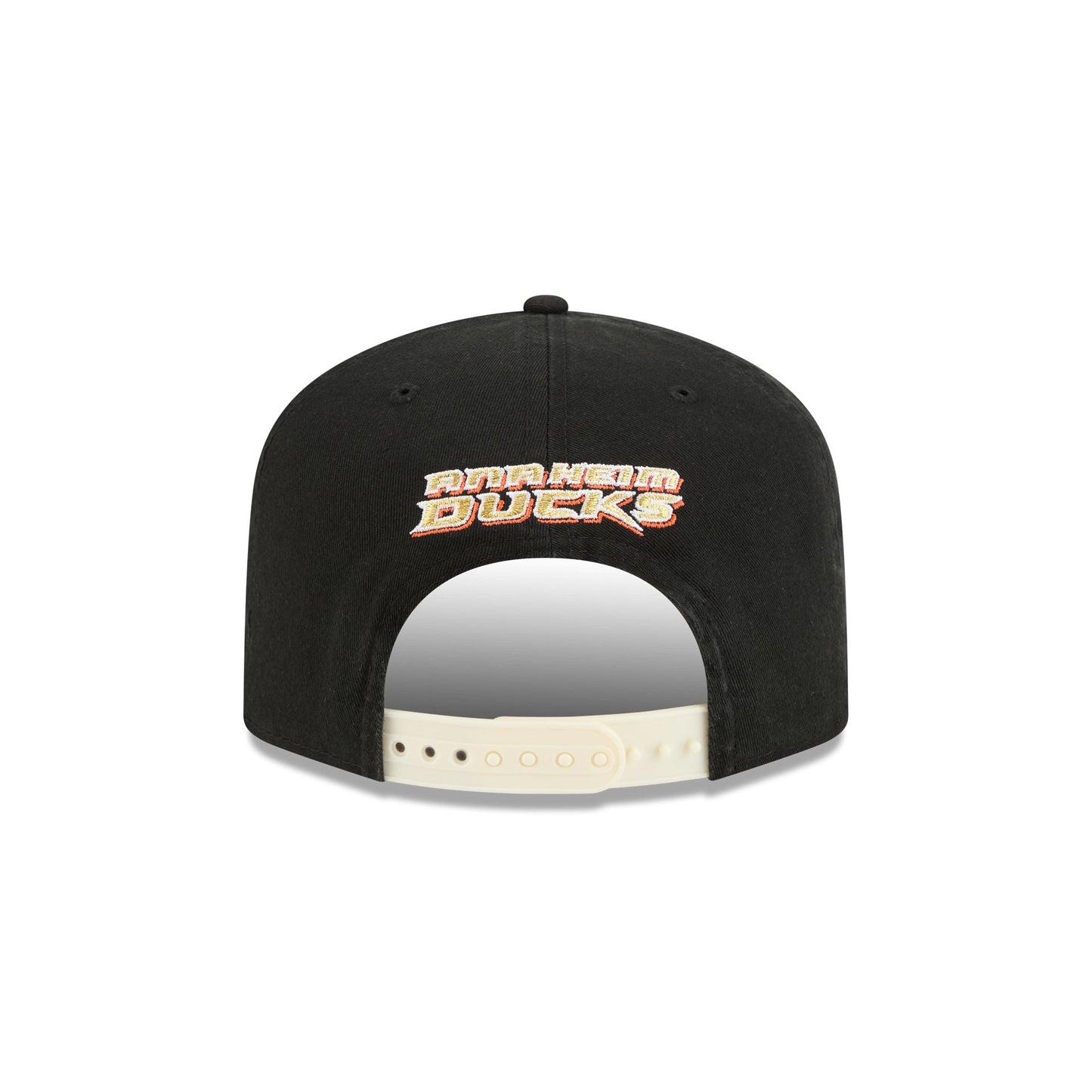 Anaheim Ducks Past Glory 19TWENTY Snapback Hat