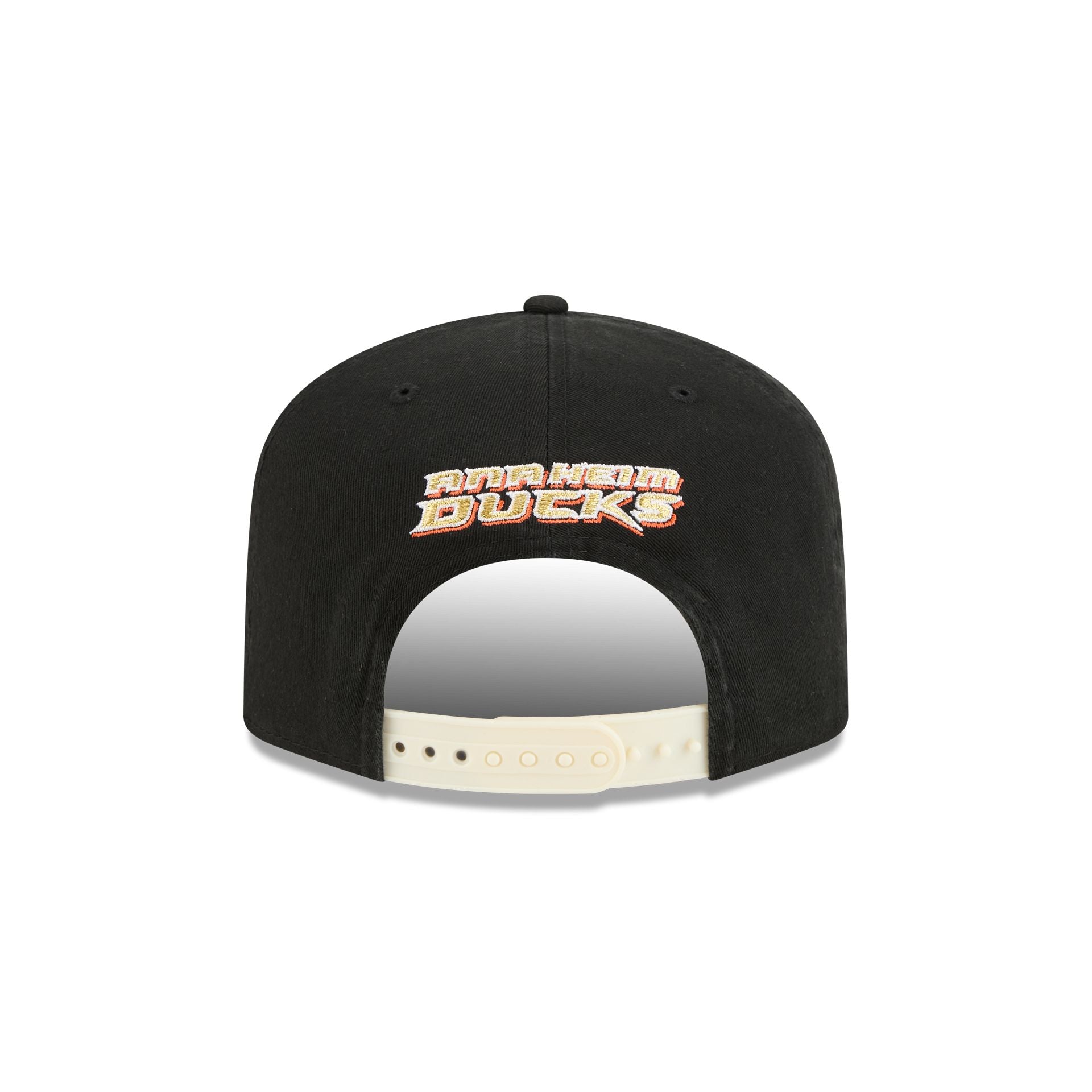 Anaheim Ducks Past Glory 19TWENTY Snapback Hat