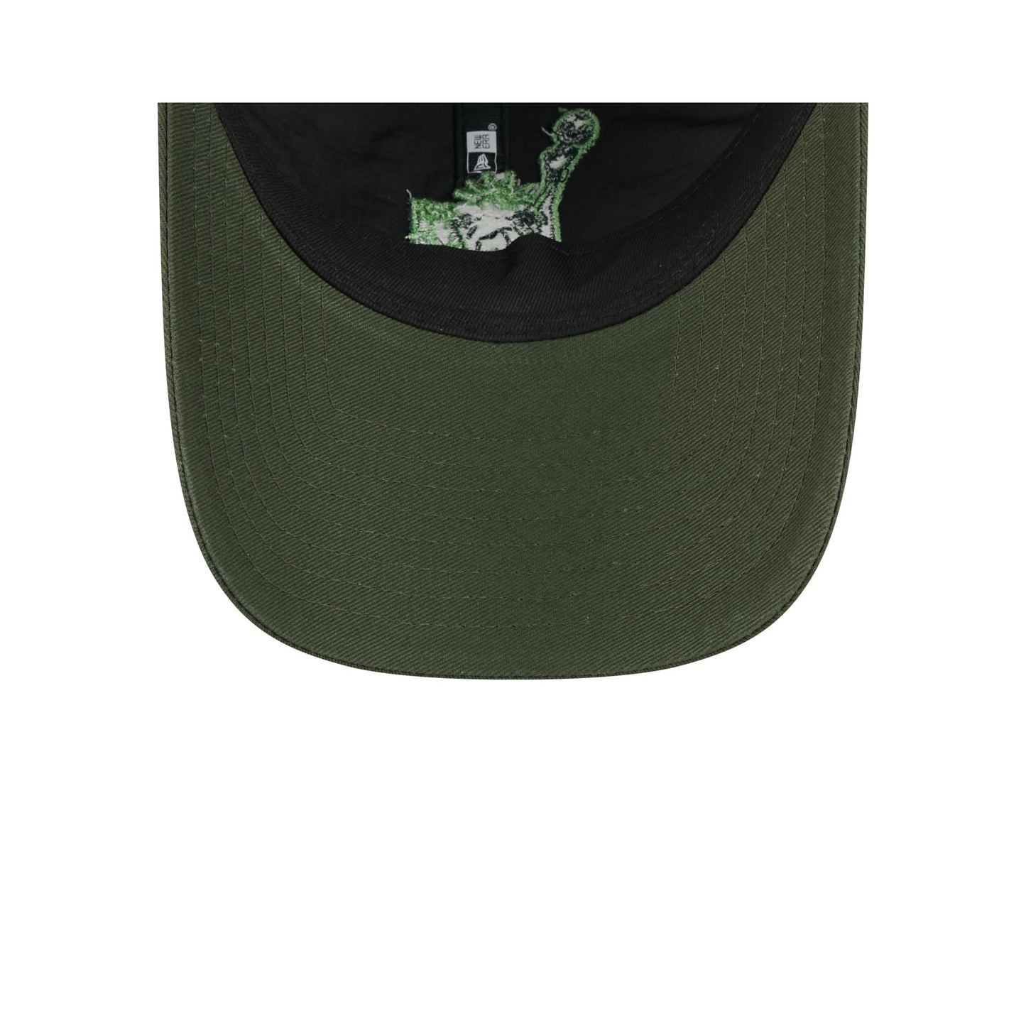 New Era Cap 2026 USA Soccer Liberty 9TWENTY Adjustable