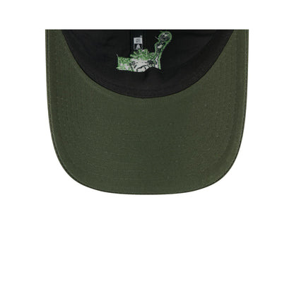 New Era Cap 2026 USA Soccer Liberty 9TWENTY Adjustable