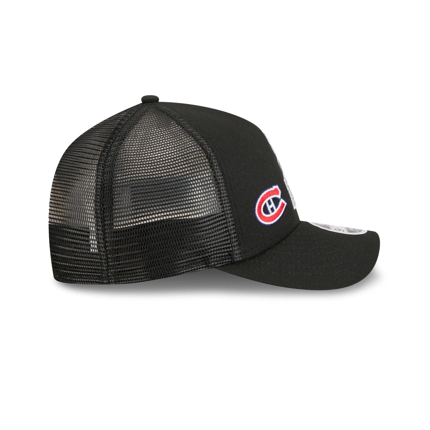 NHL 1979 Past Glory Matchup 9FORTY M-Crown A-Frame Trucker Hat