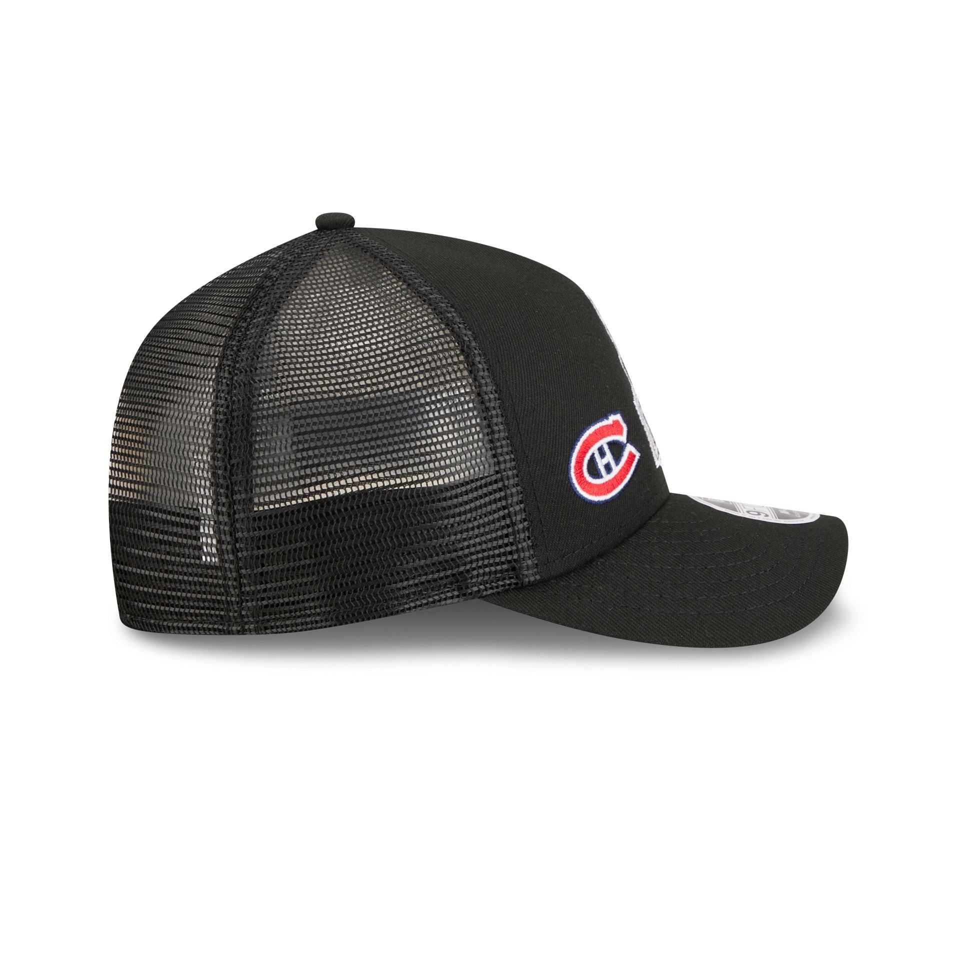 NHL 1979 Past Glory Matchup 9FORTY M-Crown A-Frame Trucker Hat