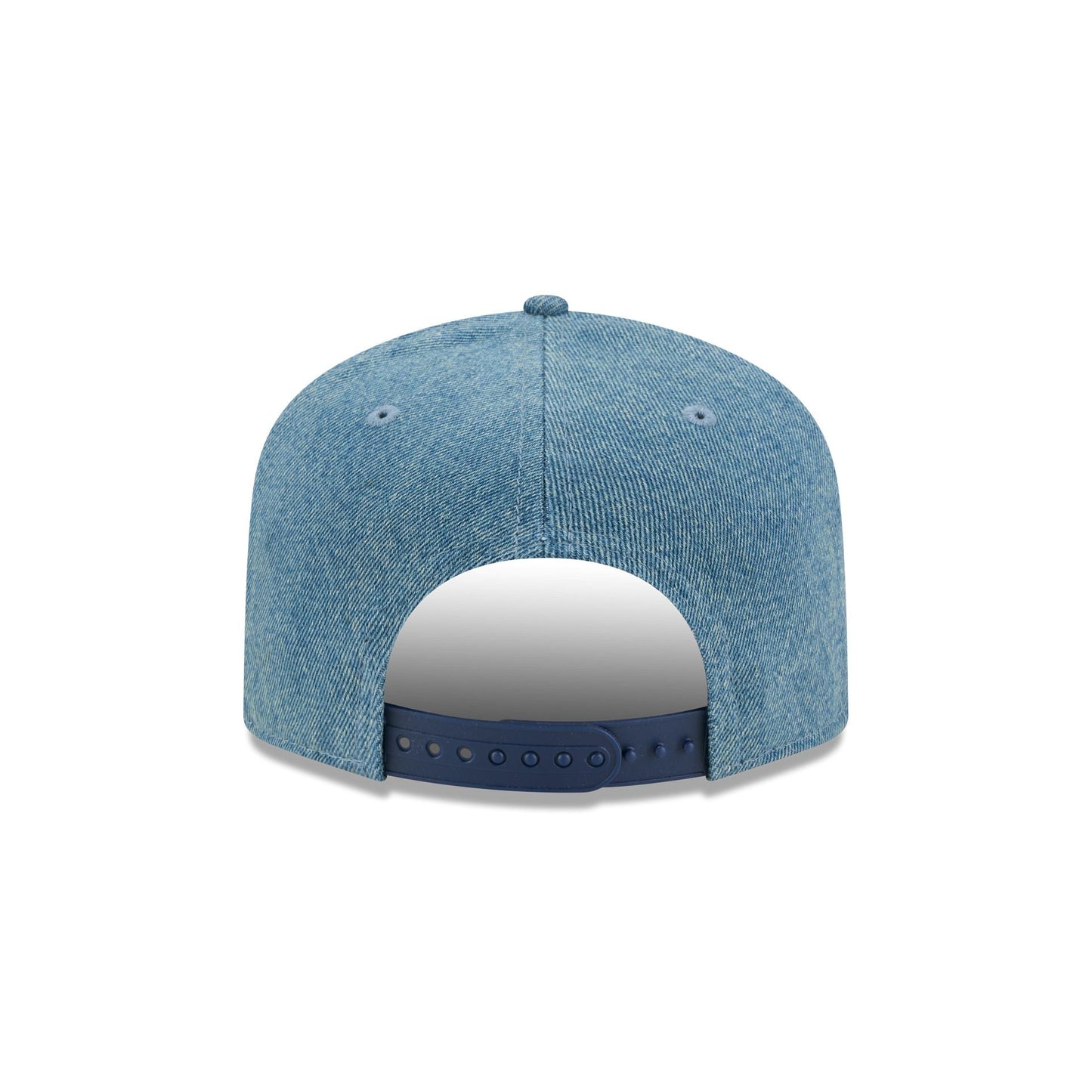 New Era Cap 2026 Soccer Denim 19TWENTY Adjustable