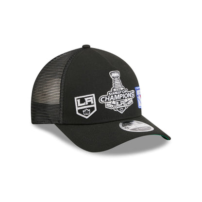 NHL 2014 Past Glory Matchup 9FORTY M-Crown A-Frame Trucker Hat