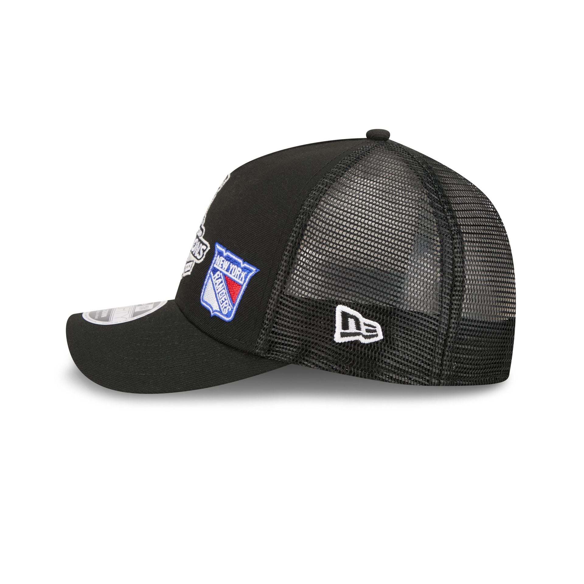 NHL 2014 Past Glory Matchup 9FORTY M-Crown A-Frame Trucker Hat