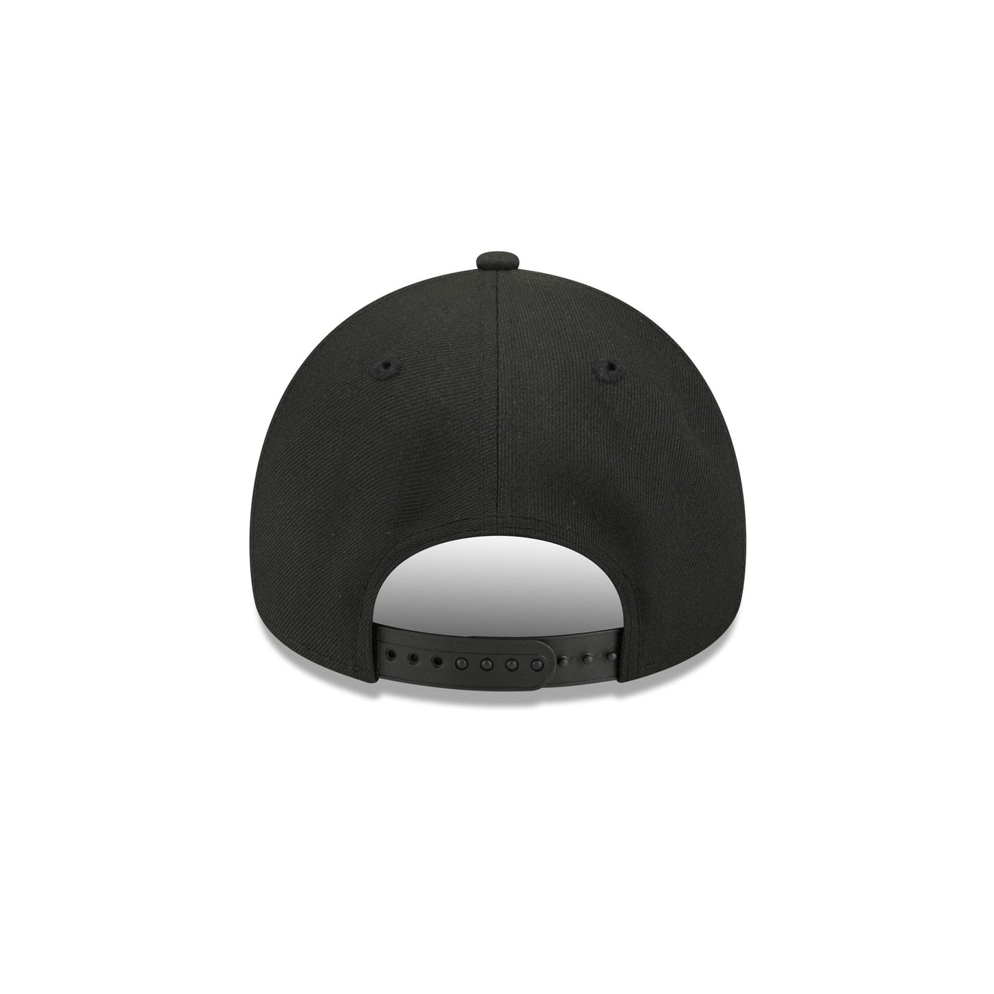 U.S. Soccer 2026 Men's National Team Central Black 9FORTY A-Frame Snapback