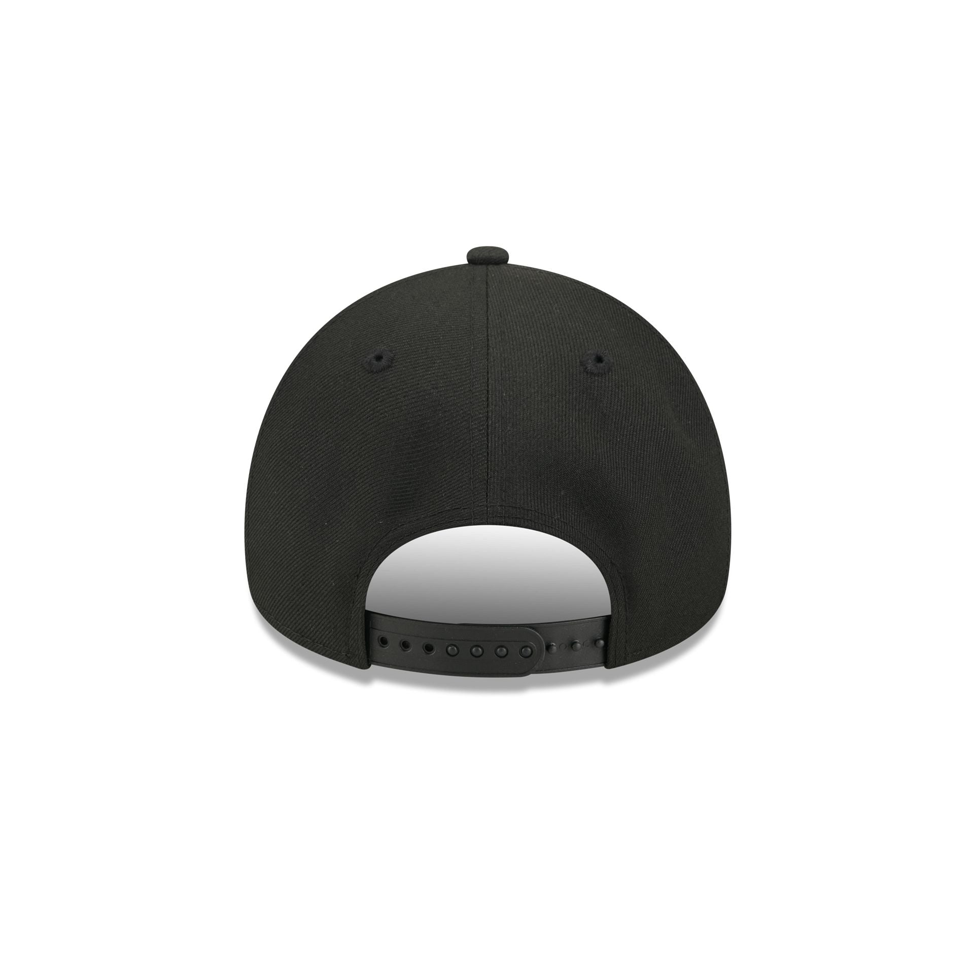 U.S. Soccer 2026 Men's National Team Central Black 9FORTY A-Frame Snapback