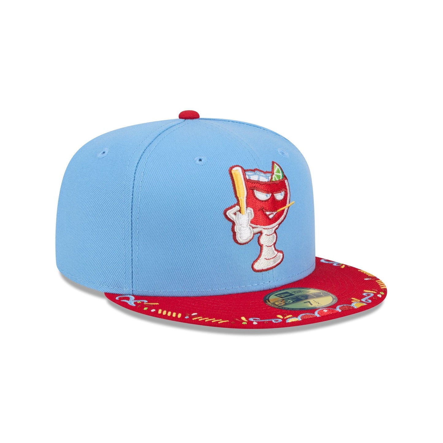 Reno Aces 2026 Copa de la Diversión 59FIFTY Fitted Hat