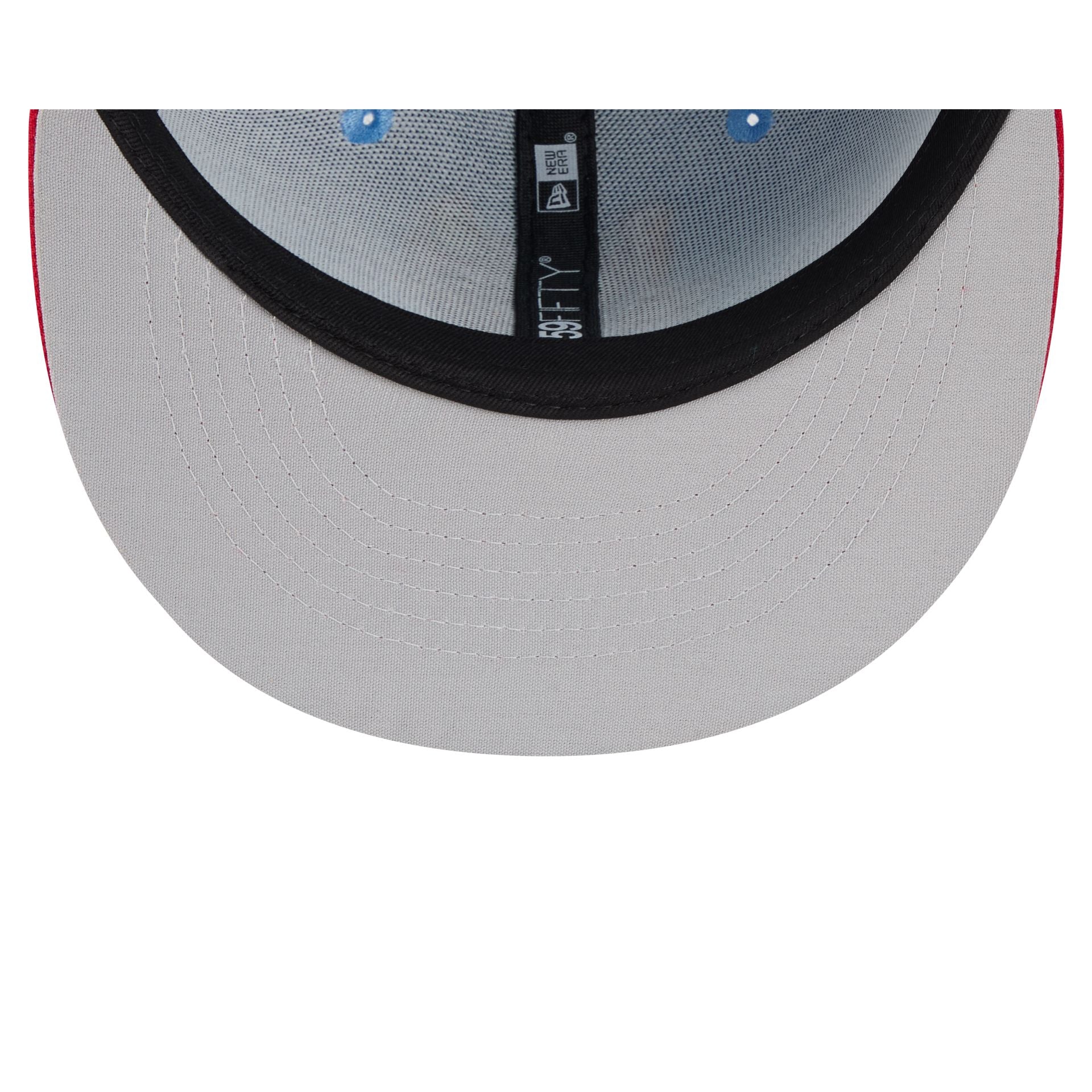 Reno Aces 2026 Copa de la Diversión 59FIFTY Fitted Hat