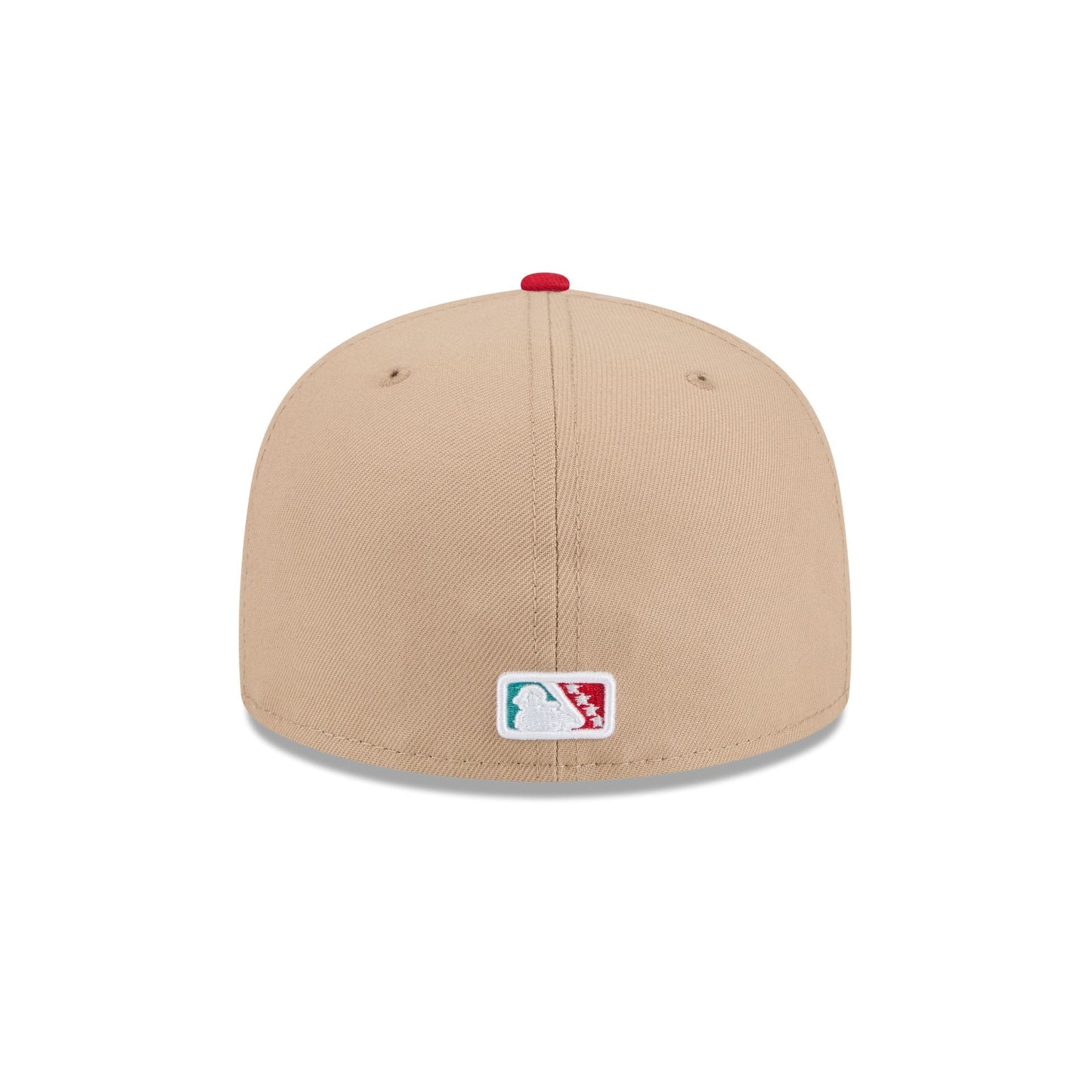 Pensacola Blue Wahoos 2026 Copa de la Diversión 59FIFTY Fitted Hat