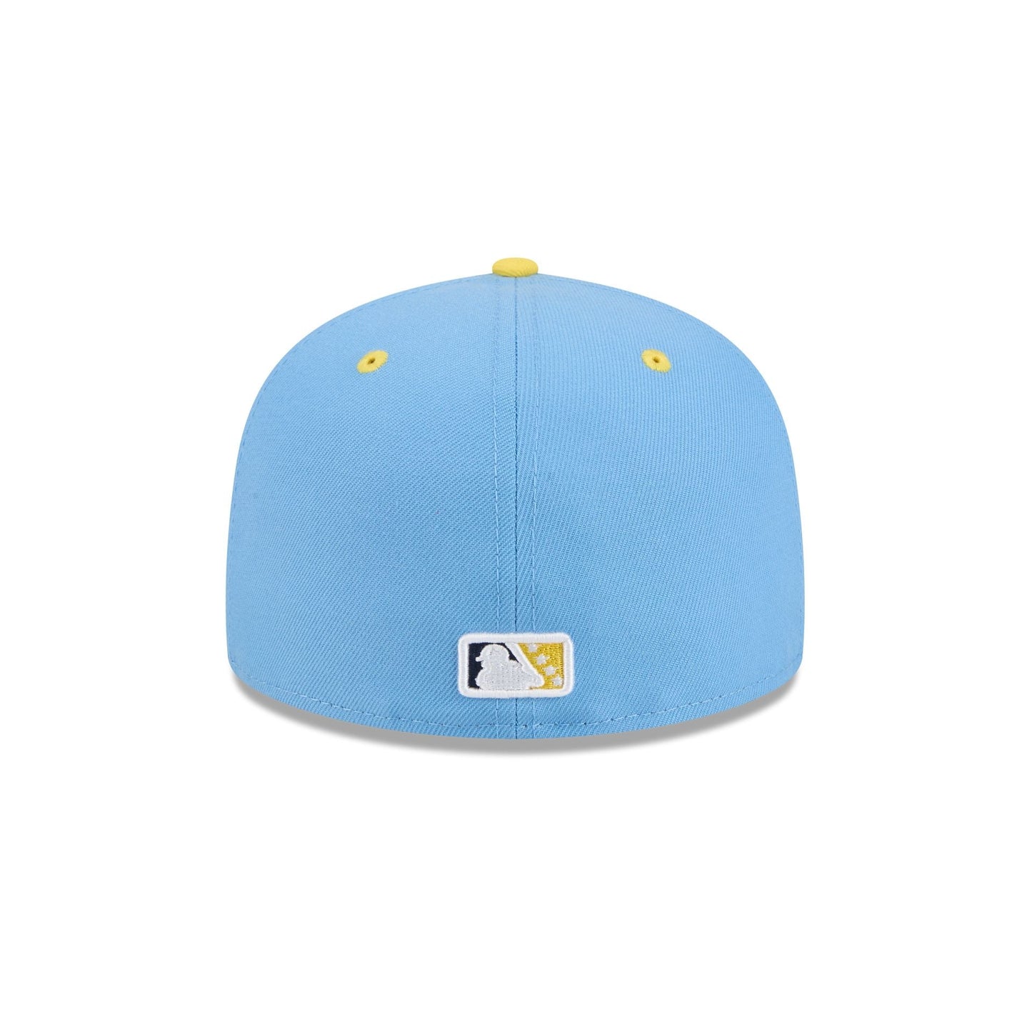 Norfolk Tides 2026 Copa de la Diversión 59FIFTY Fitted Hat