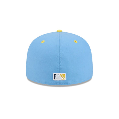 Norfolk Tides 2026 Copa de la Diversión 59FIFTY Fitted Hat