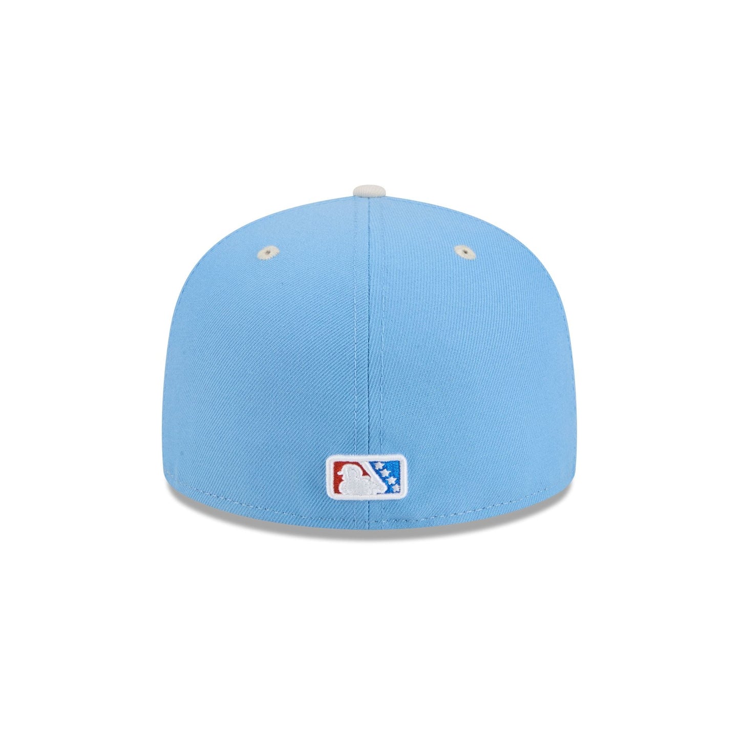 Oklahoma City Comets 2026 Copa de la Diversión 59FIFTY Fitted Hat