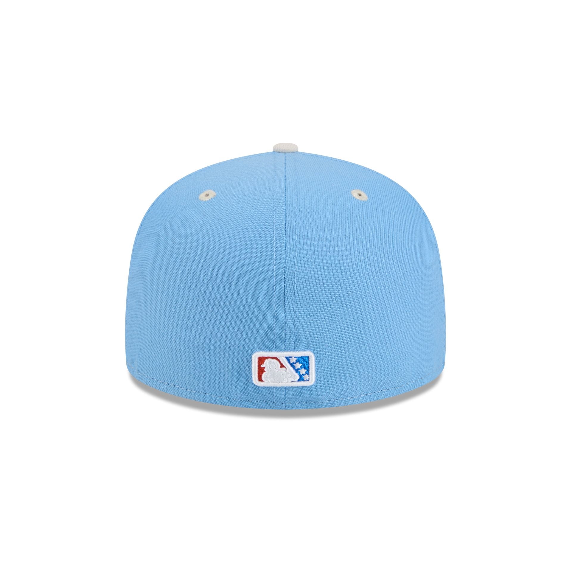Oklahoma City Comets 2026 Copa de la Diversión 59FIFTY Fitted Hat