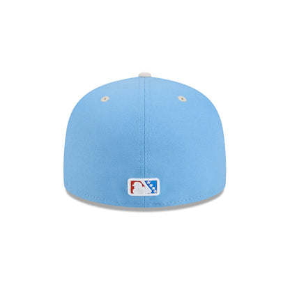 Oklahoma City Comets 2026 Copa de la Diversión 59FIFTY Fitted Hat