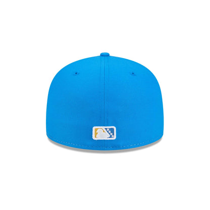 Myrtle Beach Pelicans 2026 Copa de la Diversión 59FIFTY Fitted Hat