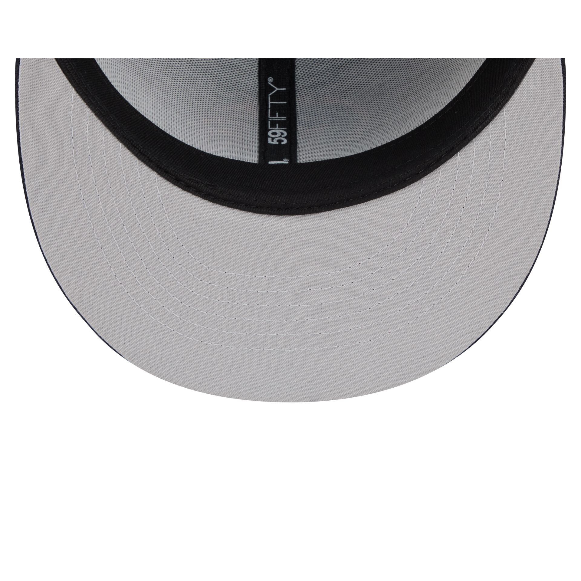 San Antonio Missions 2026 Copa de la Diversión 59FIFTY Fitted Hat