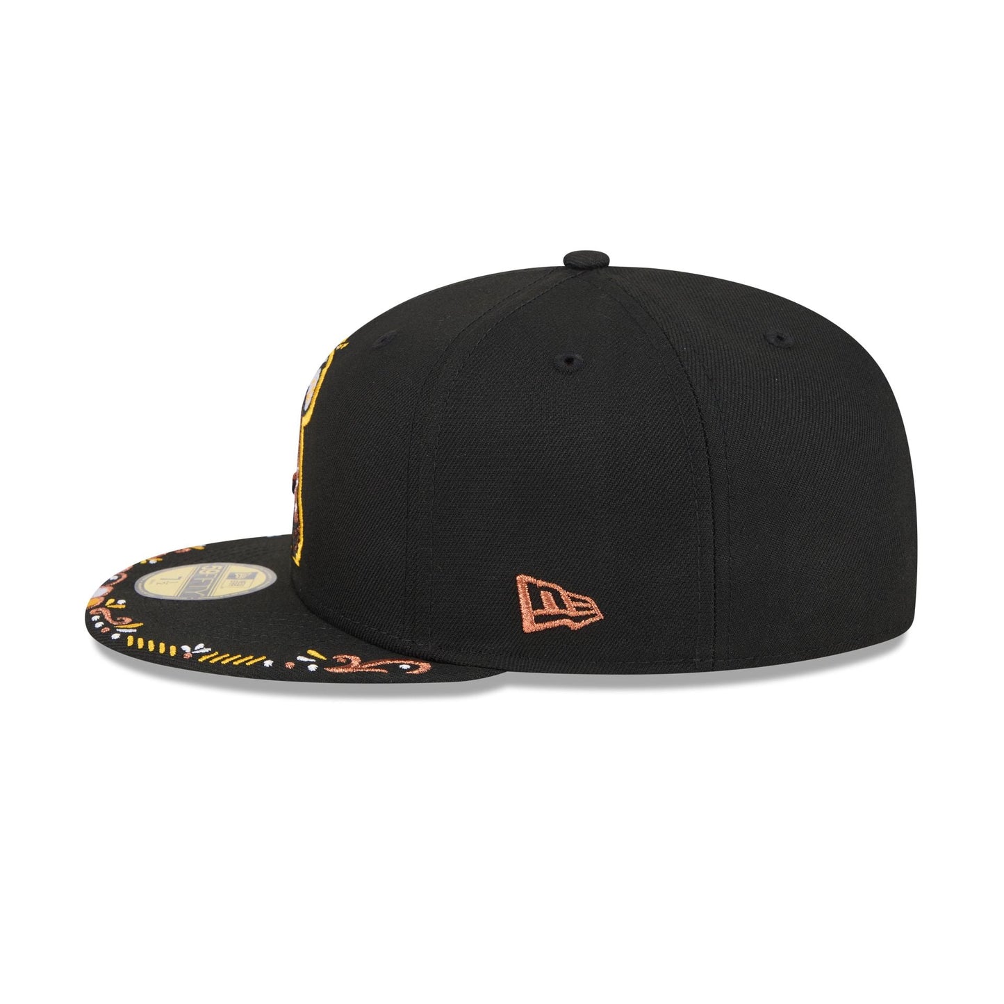 San Jose Giants 2026 Copa de la Diversión 59FIFTY Fitted Hat