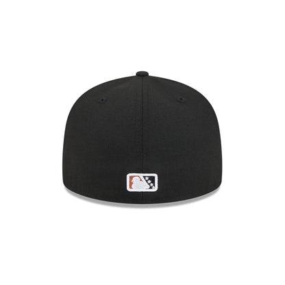 San Jose Giants 2026 Copa de la Diversión 59FIFTY Fitted Hat