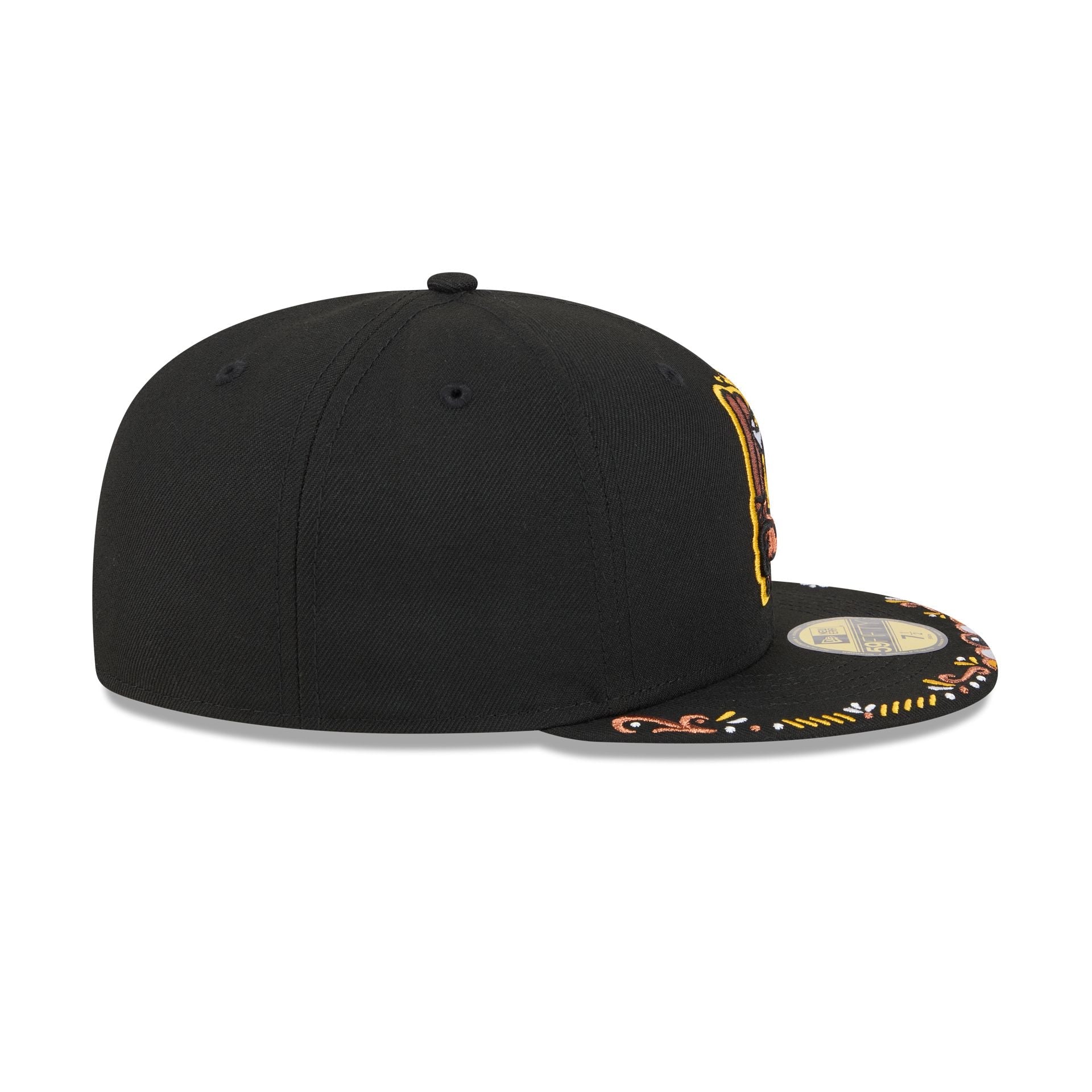 San Jose Giants 2026 Copa de la Diversión 59FIFTY Fitted Hat