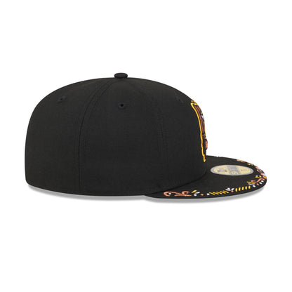 San Jose Giants 2026 Copa de la Diversión 59FIFTY Fitted Hat
