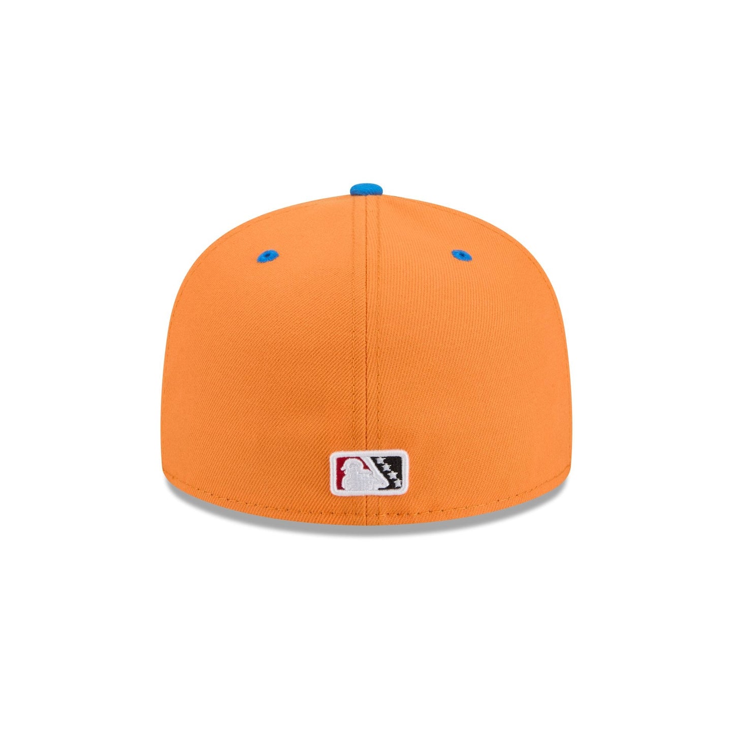 Rocket City Trash Pandas 2026 Copa de la Diversión 59FIFTY Fitted Hat
