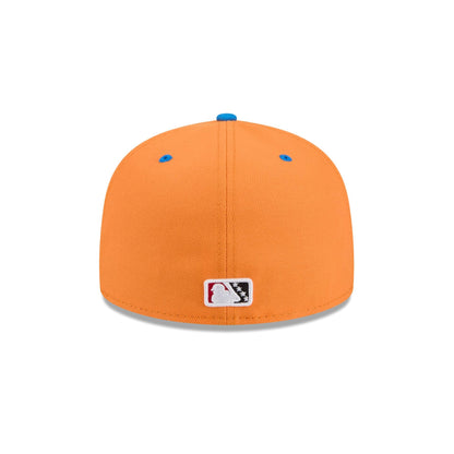 Rocket City Trash Pandas 2026 Copa de la Diversión 59FIFTY Fitted Hat
