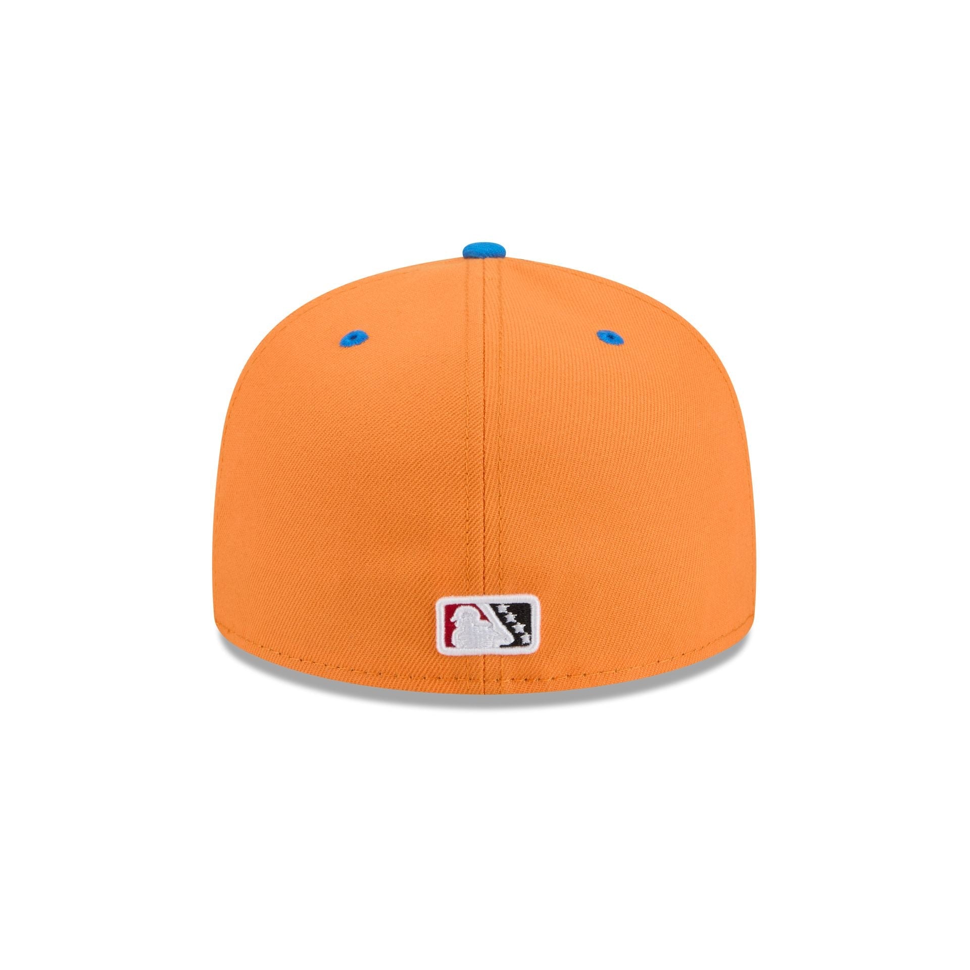 Rocket City Trash Pandas 2026 Copa de la Diversión 59FIFTY Fitted Hat