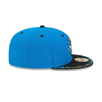 Richmond Flying Squirrels 2026 Copa de la Diversión 59FIFTY Fitted Hat