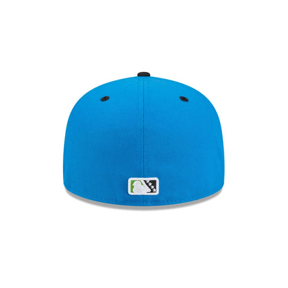 Richmond Flying Squirrels 2026 Copa de la Diversión 59FIFTY Fitted Hat