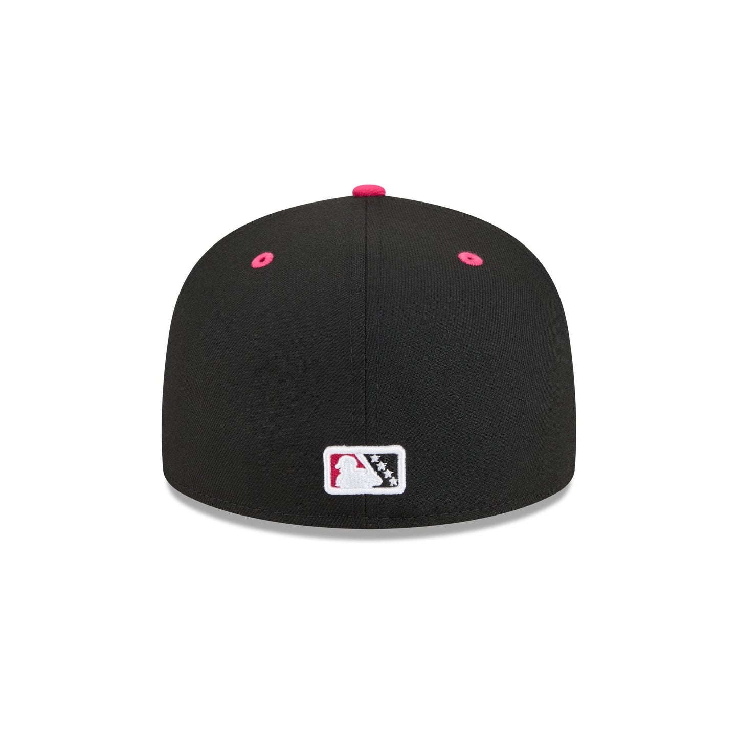 Hub City Spartanburgers 2026 Copa de la Diversión 59FIFTY Fitted Hat