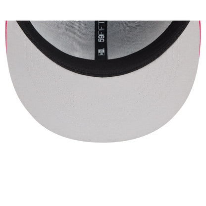 Hub City Spartanburgers 2026 Copa de la Diversión 59FIFTY Fitted Hat