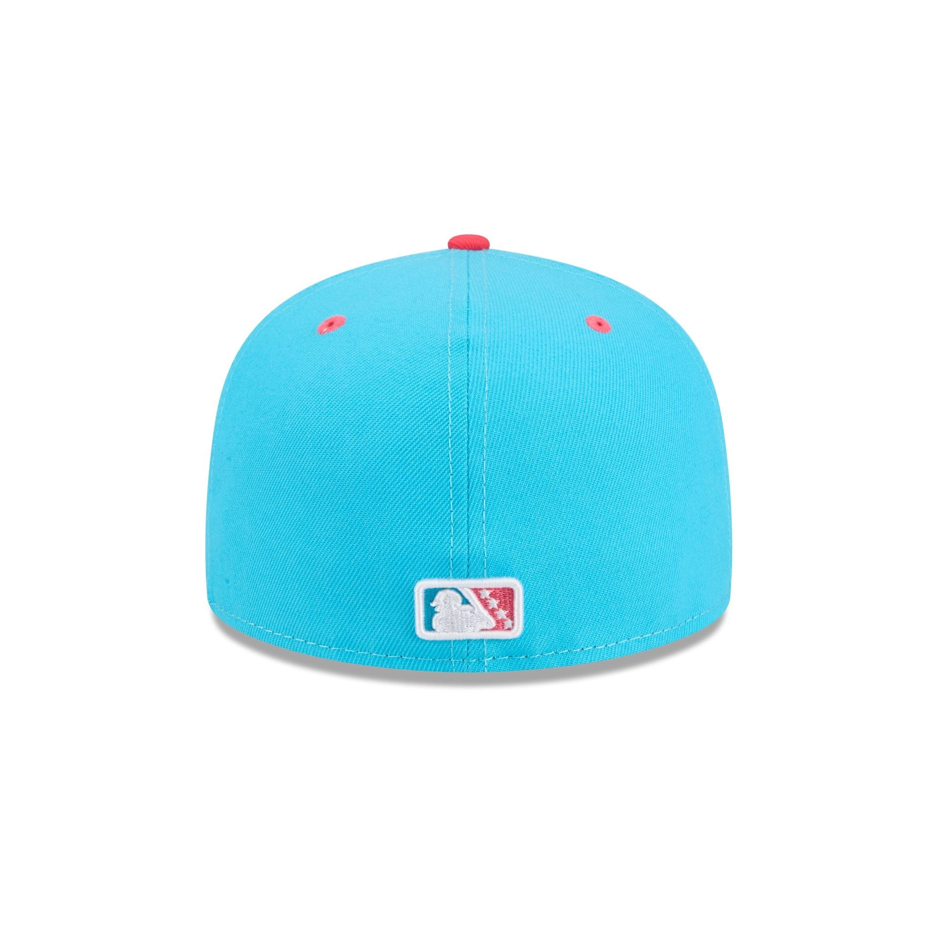 Columbus Clingstones 2026 Copa de la Diversión 59FIFTY Fitted Hat