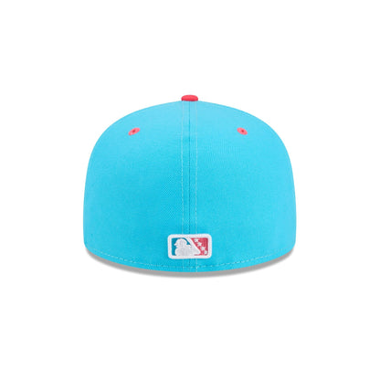 Columbus Clingstones 2026 Copa de la Diversión 59FIFTY Fitted Hat