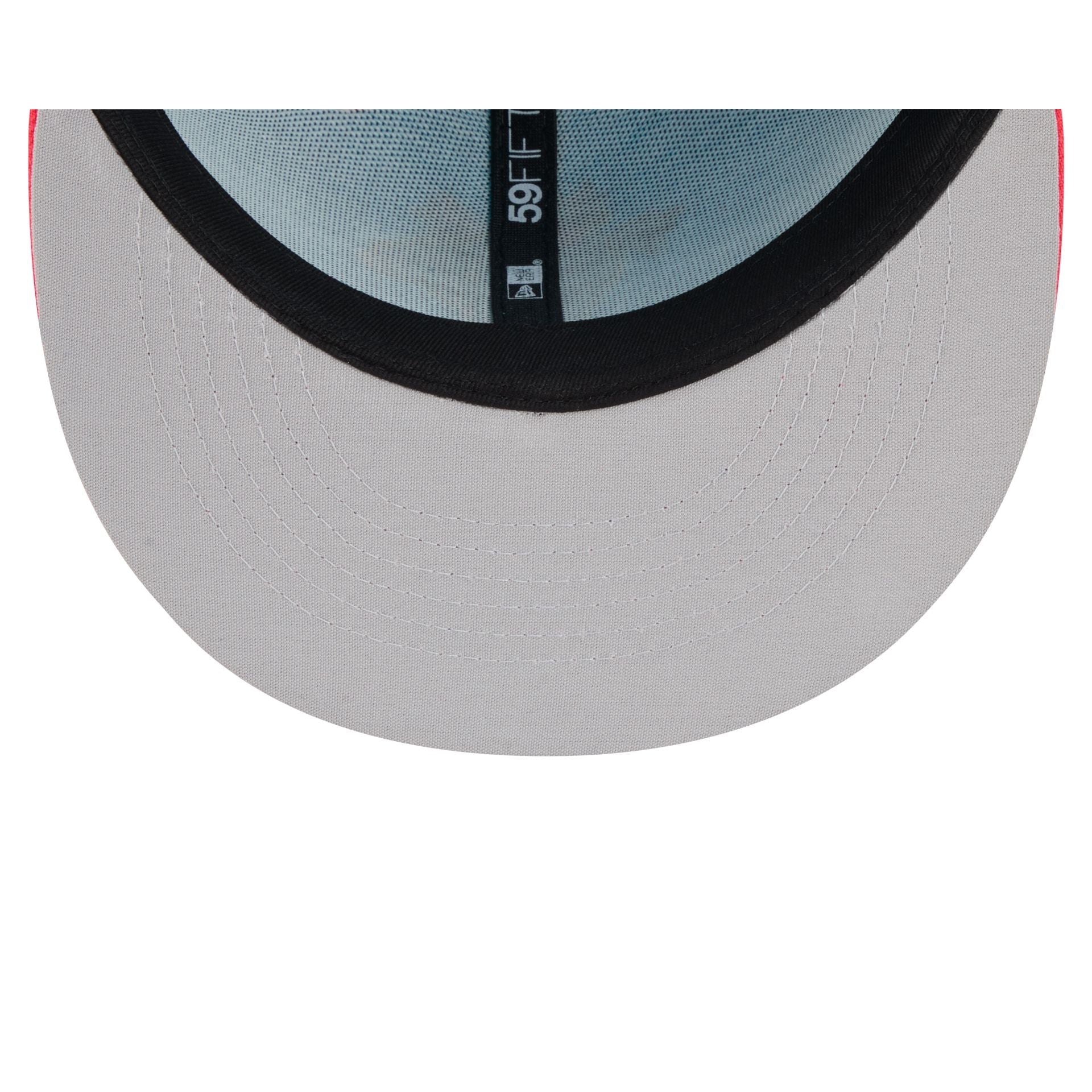 Columbus Clingstones 2026 Copa de la Diversión 59FIFTY Fitted Hat