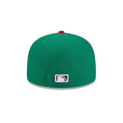 Frisco RoughRiders 2026 Copa de la Diversión 59FIFTY Fitted Hat