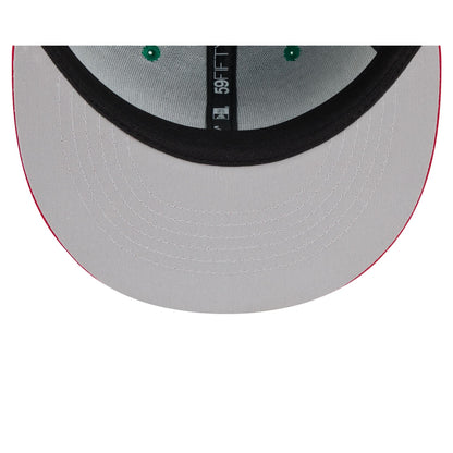 Frisco RoughRiders 2026 Copa de la Diversión 59FIFTY Fitted Hat