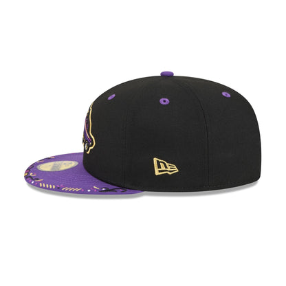 Fresno Grizzlies 2026 Copa de la Diversión 59FIFTY Fitted Hat