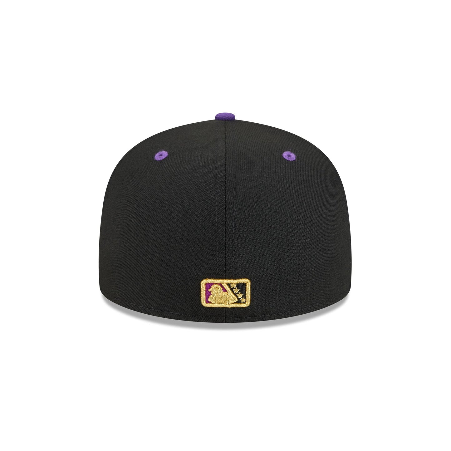 Fresno Grizzlies 2026 Copa de la Diversión 59FIFTY Fitted Hat