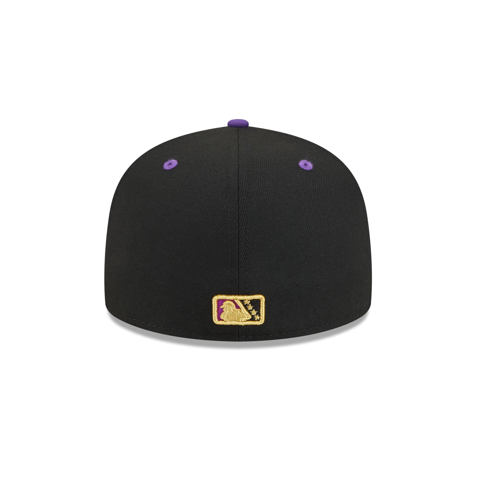 Fresno Grizzlies 2026 Copa de la Diversión 59FIFTY Fitted Hat