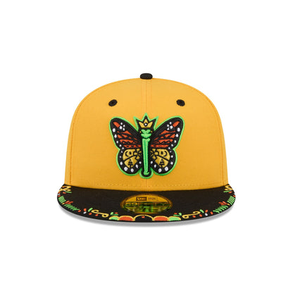Eugene Emeralds 2026 Copa de la Diversión 59FIFTY Fitted Hat
