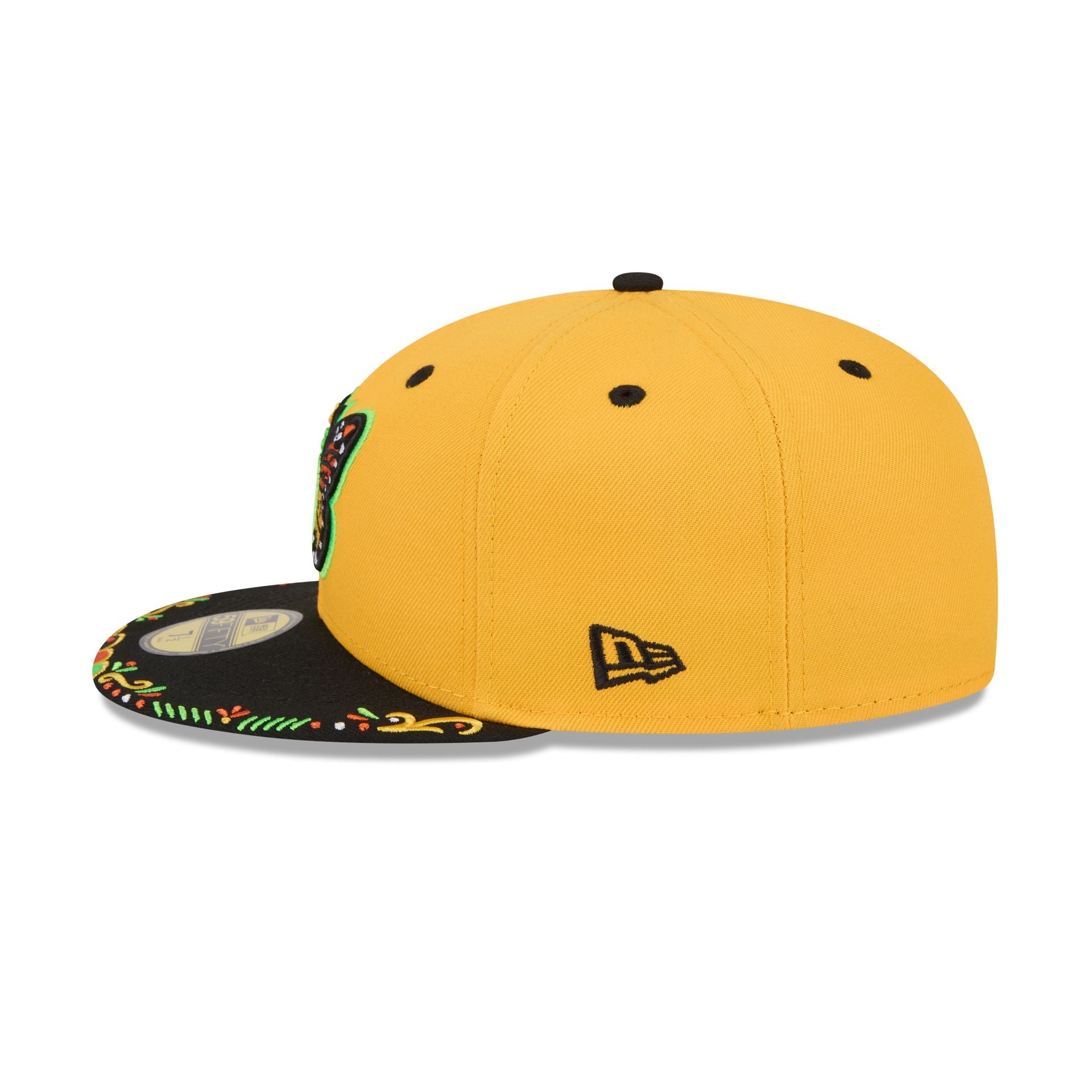 Eugene Emeralds 2026 Copa de la Diversión 59FIFTY Fitted Hat