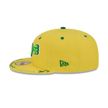 Fort Wayne TinCaps 2026 Copa de la Diversión 59FIFTY Fitted Hat