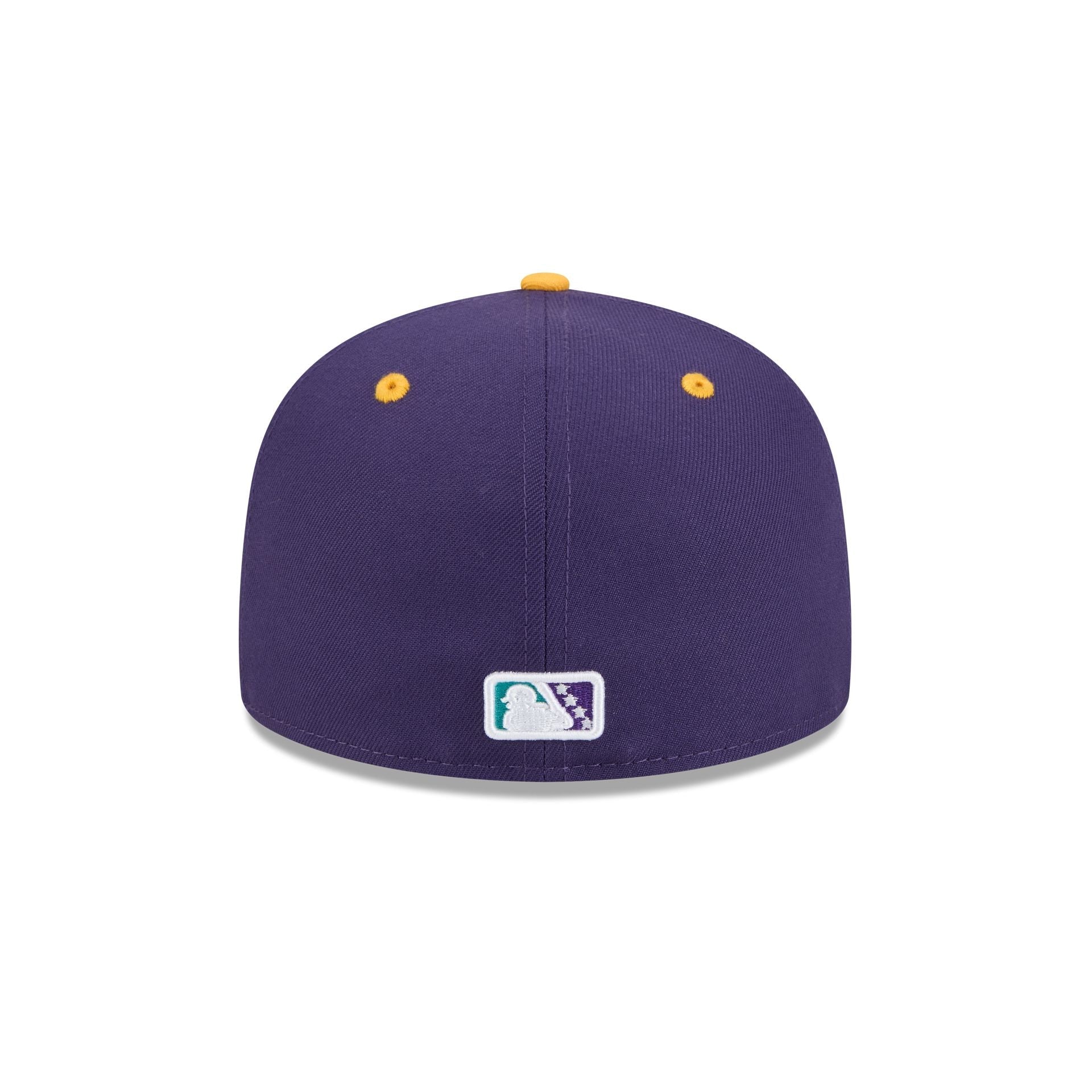 Brooklyn Cyclones 2026 Copa de la Diversión 59FIFTY Fitted Hat