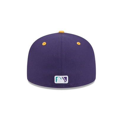 Brooklyn Cyclones 2026 Copa de la Diversión 59FIFTY Fitted Hat