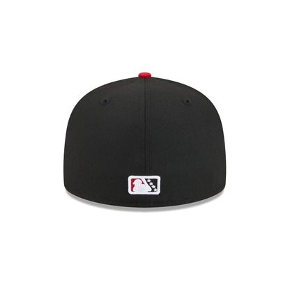 Durham Bulls 2026 Copa de la Diversión 59FIFTY Fitted Hat