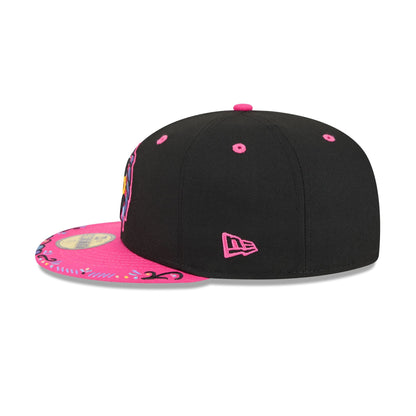 El Paso Chihuahuas 2026 Copa de la Diversión 59FIFTY Fitted Hat