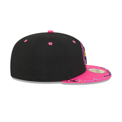 El Paso Chihuahuas 2026 Copa de la Diversión 59FIFTY Fitted Hat