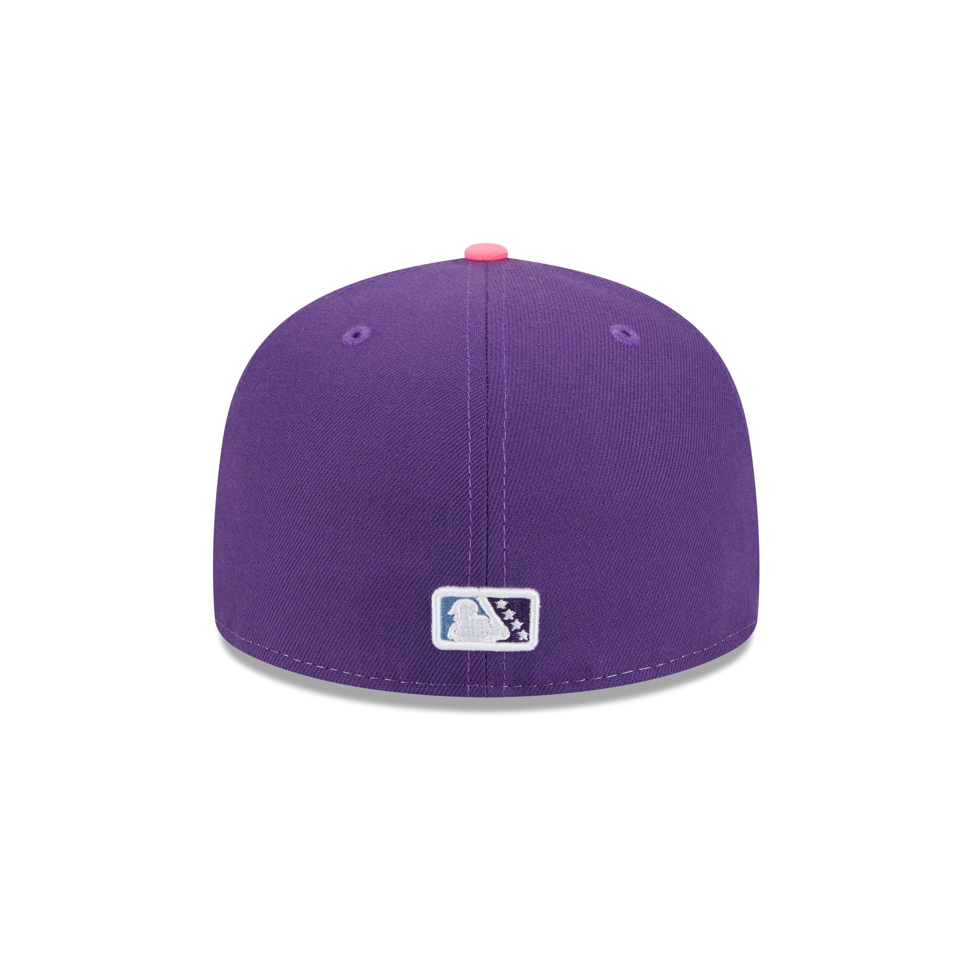 Jersey Shore BlueClaws 2026 Copa de la Diversión 59FIFTY Fitted Hat