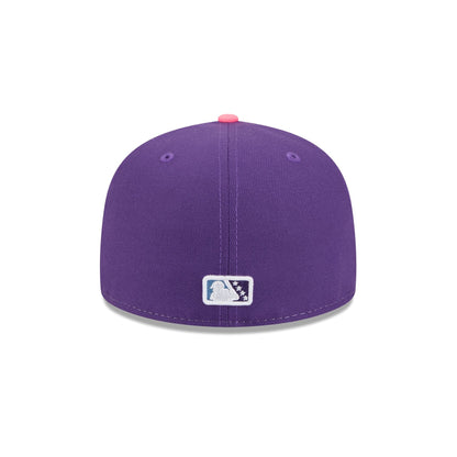 Jersey Shore BlueClaws 2026 Copa de la Diversión 59FIFTY Fitted Hat